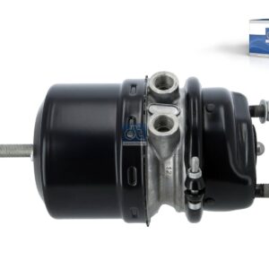 DT Spare Parts 6.64085 Spring brake cylinder, M22 x 1,5, Ls: 65 mm, Lp: 15 mm