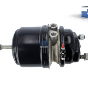 DT Spare Parts 6.64086 Spring brake cylinder, left