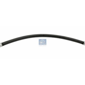 DT Spare Parts 6.64200 Brake hose, L: 600 mm