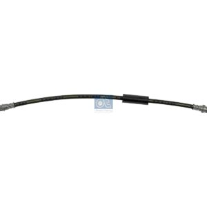 DT Spare Parts 6.64208 Brake hose, L: 465 mm