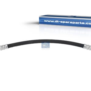 DT Spare Parts 6.64216 Brake hose, L: 500 mm