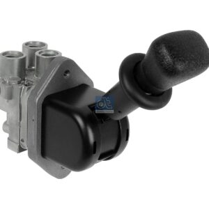 DT Spare Parts 6.65011 Hand brake valve, M16 x 1,5, max. 10 bar