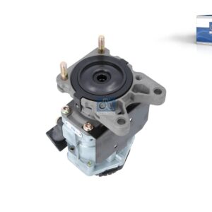 DT Spare Parts 6.65019 Foot brake valve, max. 12.5 bar