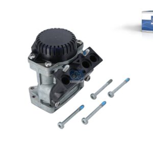 DT Spare Parts 6.65020 Foot brake valve