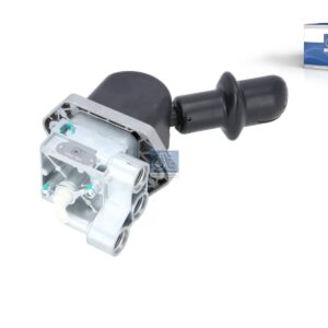 DT Spare Parts 6.65024 Hand brake valve