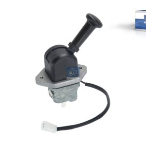 DT Spare Parts 6.65026 Hand brake valve