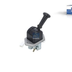 DT Spare Parts 6.65027 Hand brake valve