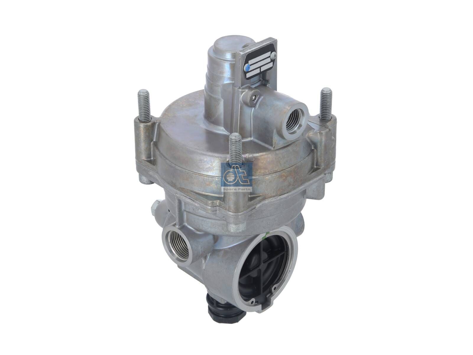 DT Spare Parts 6.65041 Load sensitive valve, M16 x 1,5, M22 x 1,5