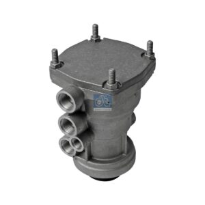 DT Spare Parts 6.65074 Trailer control valve, M22 x 1,5