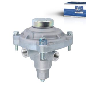 DT Spare Parts 6.65075 Trailer control valve, M16 x 1,5