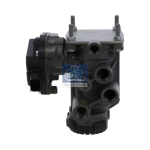 DT Spare Parts 6.65076 Trailer control valve