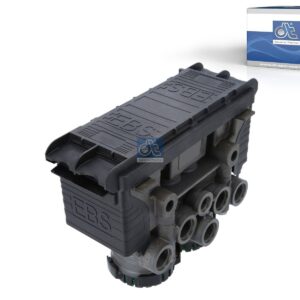 DT Spare Parts 6.65103 EBS valve