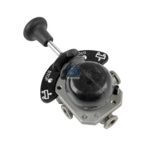 DT Spare Parts 6.65121 Control valve