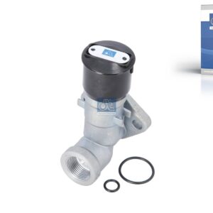 DT Spare Parts 6.65156 Quick release valve