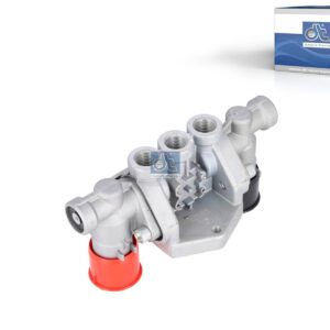 DT Spare Parts 6.65157 Quick release valve