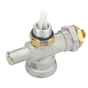 DT Spare Parts 6.65160 Water drain valve