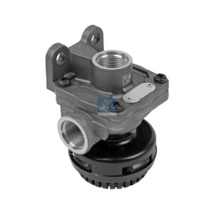DT Spare Parts 6.65170 Quick release valve, M22 x 1,5, max. 12 bar
