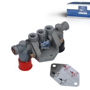 DT Spare Parts 6.65171 Quick release valve