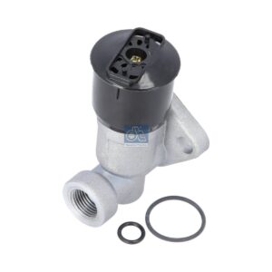 DT Spare Parts 6.65172 Quick release valve