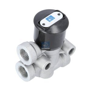 DT Spare Parts 6.65173 Quick release valve