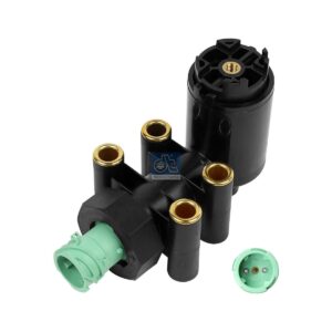 DT Spare Parts 6.65220 Distance sensor, 2 poles