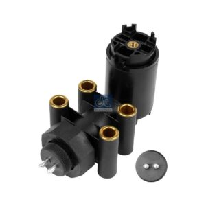 DT Spare Parts 6.65222 Distance sensor, M27 x 1