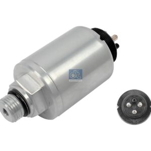 DT Spare Parts 6.65704 Pressure sensor, M16 x 1,5, M27 x 1, max. 10 bar