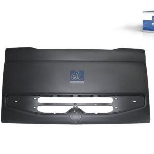 DT Spare Parts 6.70000 Front grill