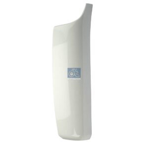 DT Spare Parts 6.70010 Cabin corner, left