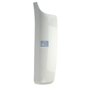 DT Spare Parts 6.70011 Cabin corner, right