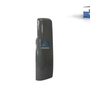 DT Spare Parts 6.70012 Cabin corner, left