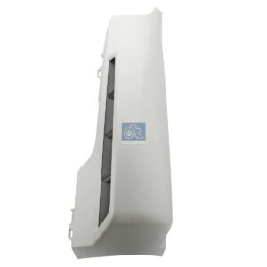 DT Spare Parts 6.70014 Cabin corner, left