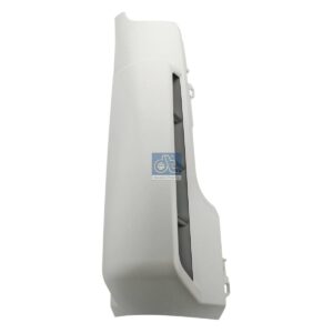DT Spare Parts 6.70015 Cabin corner, right
