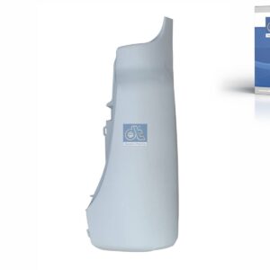 DT Spare Parts 6.70016 Cabin corner, left