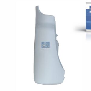 DT Spare Parts 6.70017 Cabin corner, right