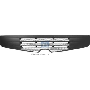 DT Spare Parts 6.70021 Cover, front grill