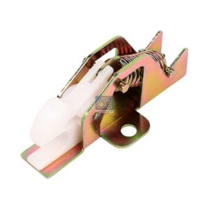 DT Spare Parts 6.70030 Front grill slot