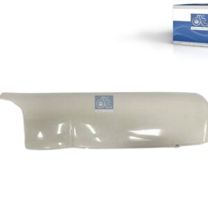 DT Spare Parts 6.70040 Cabin corner, left