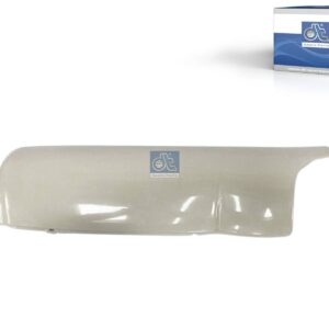 DT Spare Parts 6.70041 Cabin corner, right