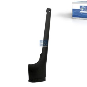 DT Spare Parts 6.70042 Cabin corner, upper, left