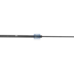 DT Spare Parts 6.70052 Gas spring, L: 616 mm, 230 N, Ls: 260 mm