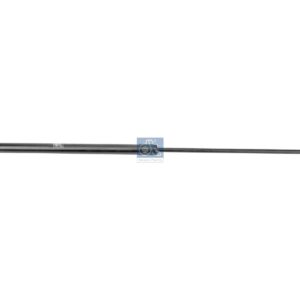DT Spare Parts 6.70054 Gas spring, L: 640 mm, 350 N, Ls: 275 mm