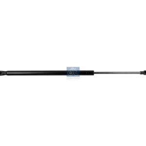 DT Spare Parts 6.70056 Gas spring, L: 510 mm, 250 N, Ls: 165 mm