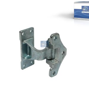 DT Spare Parts 6.70072 Hinge, lower right, upper left