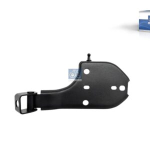 DT Spare Parts 6.70077 Hinge, right