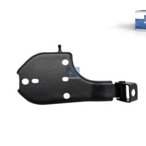 DT Spare Parts 6.70078 Hinge, left