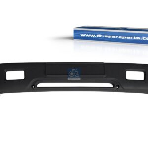 DT Spare Parts 6.70120 Bumper, front