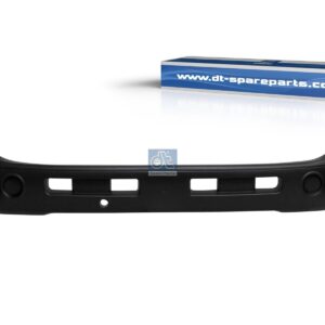 DT Spare Parts 6.70122 Bumper, front