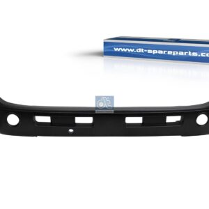 DT Spare Parts 6.70123 Bumper, front