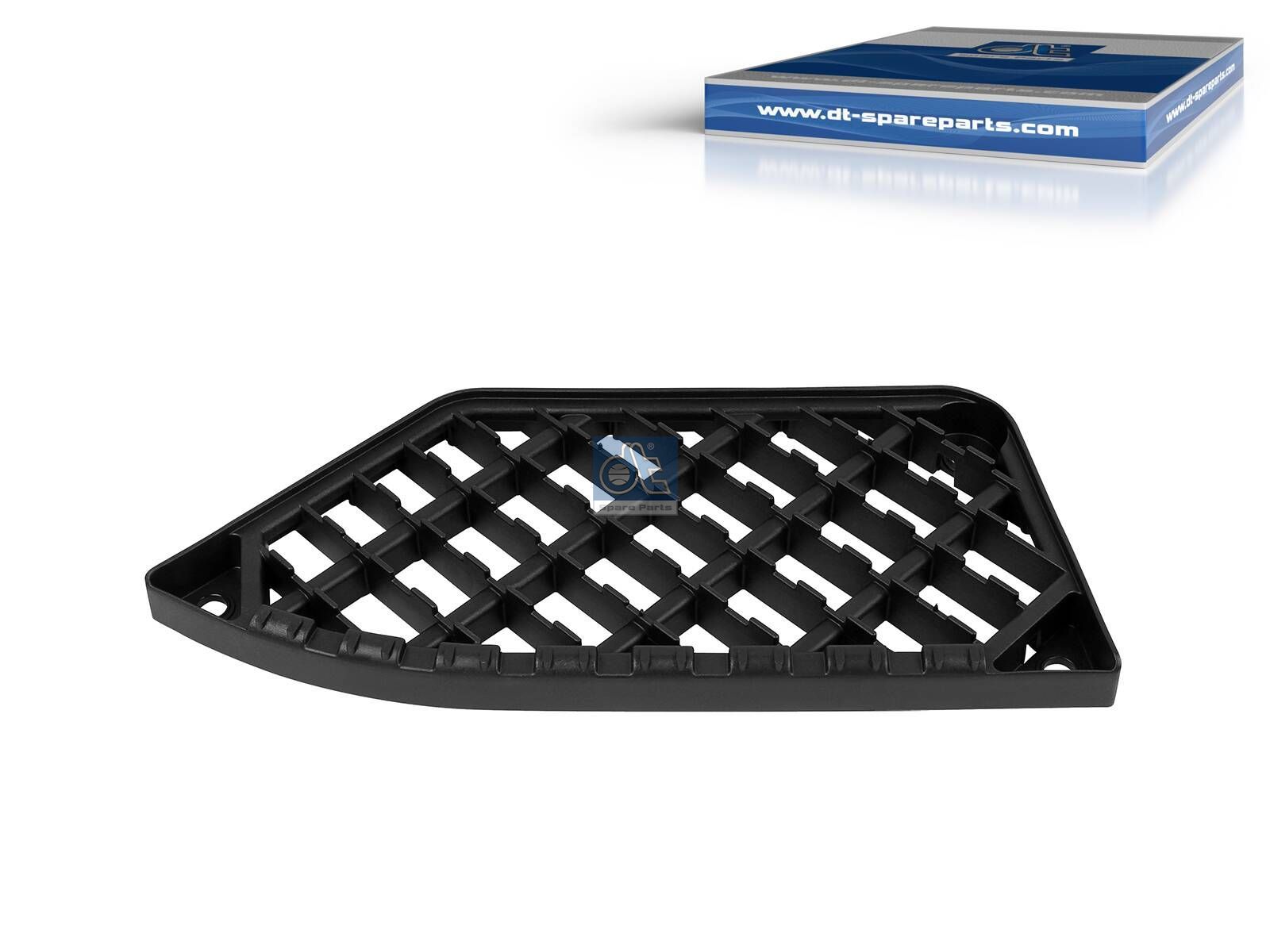 DT Spare Parts 6.70134 Step, left